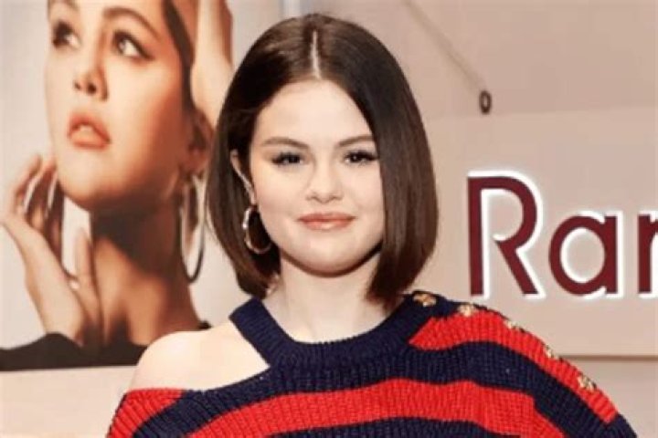 Documentary Trailer: Selena Gomez: My Mind & Me Singer Cries During Interview