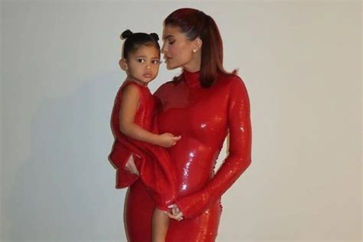 Does Kylie Jenner Feed Stormi Webster Junk Food For Breakfast?