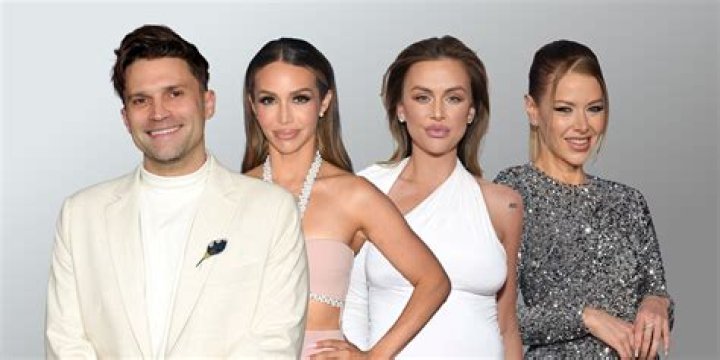 Does RHOBH Kyle Richards Speak To Ken Todd After Her Explosive Fight With Lisa Vanderpump’s Husband?