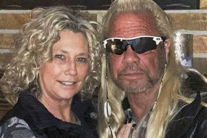 Dog The Bounty Hunter Has A New Girlfriend That Is Not Moon Angell — His Daughters Defend Him Against Those Who Say He Betrayed Beth Chapman