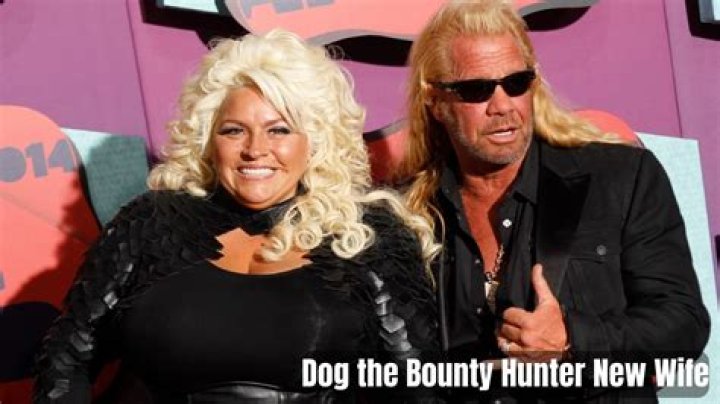 Dog The Bounty Hunter Posts Sweet Family Pic Marking His First Christmas Celebration Since Wife Beth’s Death