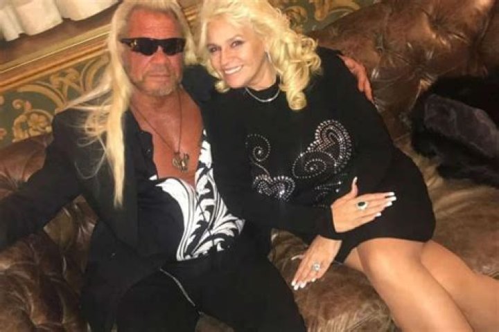 Dog The Bounty Hunter Reveals Wife Beth Chapman Is In A Medical Coma Asks For Prayers