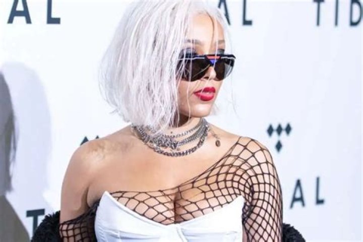 Doja Cat Has Coronavirus — Diagnosis Revealed After Viral Rant Where She Made Fun Of The Virus
