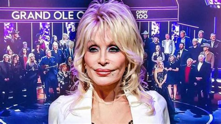 Dolly Parton Reveals Her Unique Wish For Her 75th Birthday – ‘It’d Be Such A Hoot’