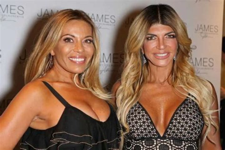 Dolores Catania Talks Introducing Her BFF Teresa Giudice To Men After Her Joe Giudice Split!