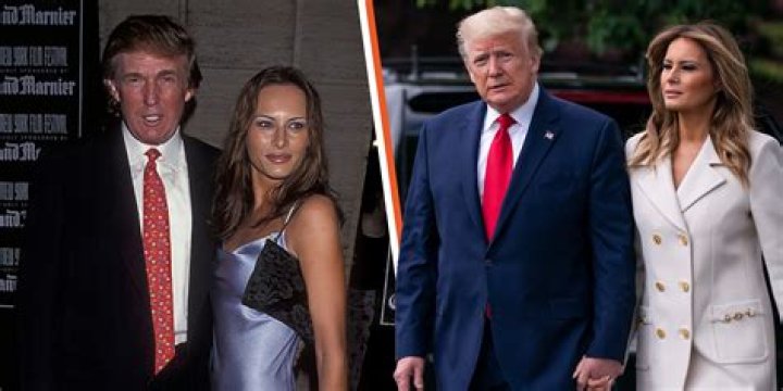 Donald And Melania Trump Quarantined After Aide Hope Hicks Tests Positive For COVID-19