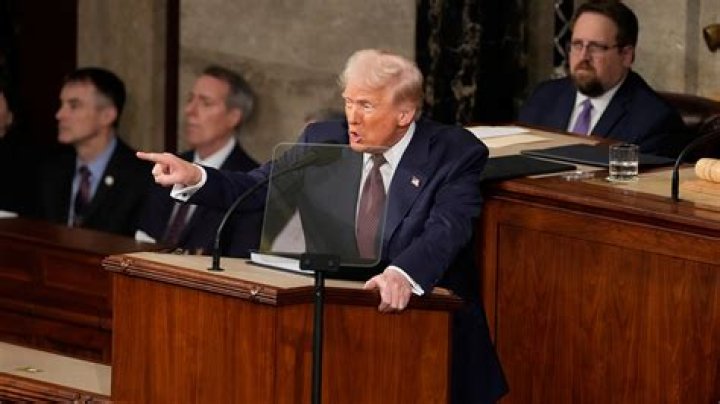 Donald Trump Addresses His Impeachment – Check Out What He Had To Say!