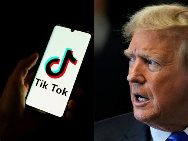 Donald Trump Approves Deal For TikTok Partnership With Oracle And Walmart