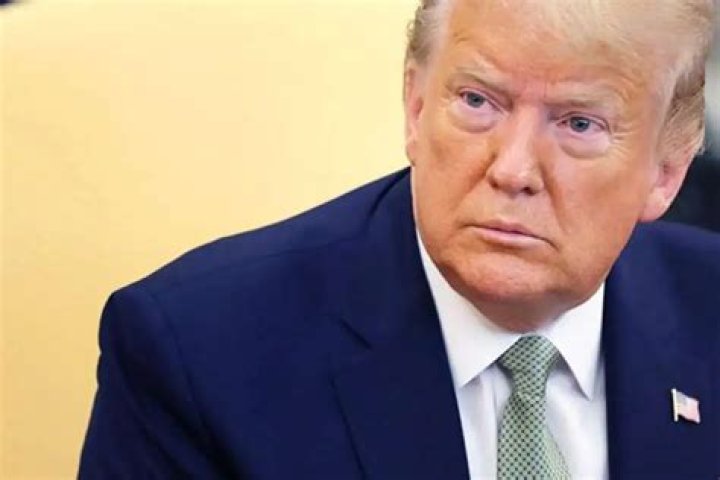 Donald Trump Boasts About Being ‘Number One On Facebook’ And People Think He Should Sort Out His Priorities Amid The COVID-19 Pandemic!