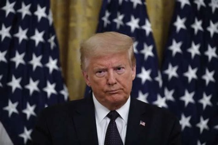 Donald Trump Calls BLM Protesters ‘Lowlifes’ And Threatens Violence Against Them If They Show Up At His Tulsa Rally