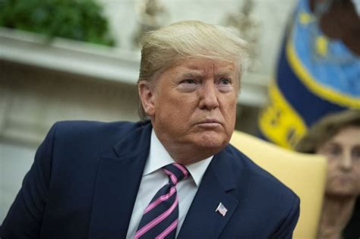 Donald Trump Calls Out ‘Fake News Journalists’ Who Received A ‘Noble’ Prize For The Russia Story And Social Media Mocks Him Again!