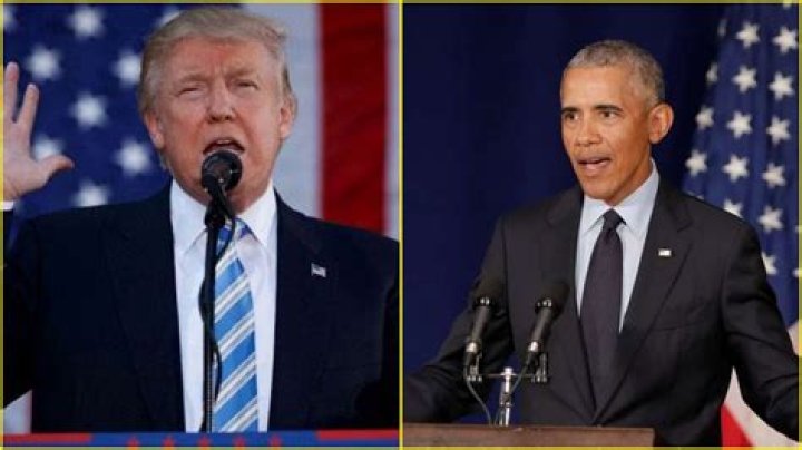 Donald Trump Celebrates His Birthday But People Celebrate ‘Barack Obama Day’ Instead – They Call Him A ‘True President!’