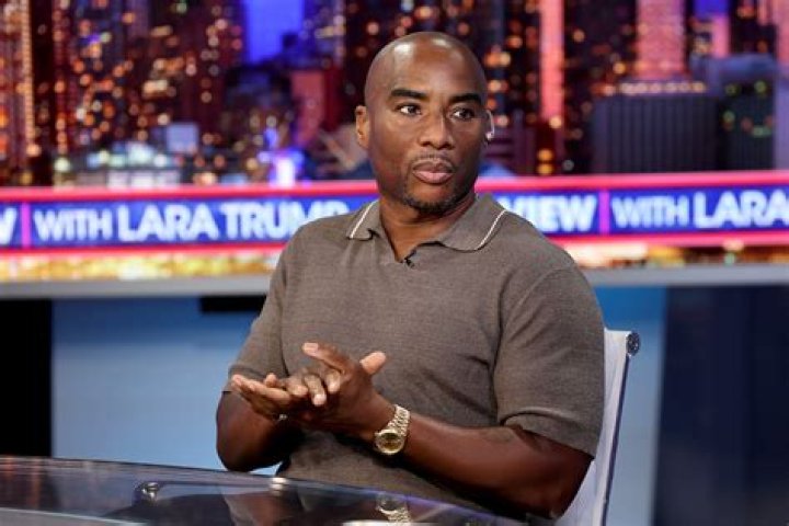 Donald Trump Creates ‘#YouAin’tBlack’ Merchandise Following Joe Biden’s Charlamagne Tha God Interview