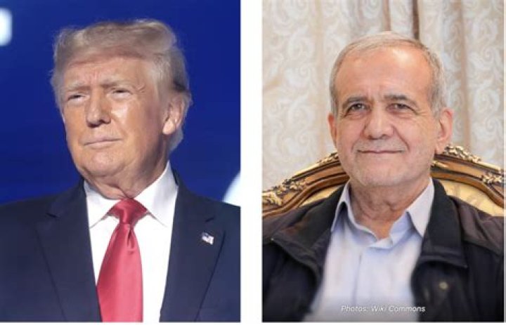 Donald Trump Denies Reports Claiming He Said Meghan Markle Was ‘Nasty’ – Just Another Lie From ‘Fake News Media’