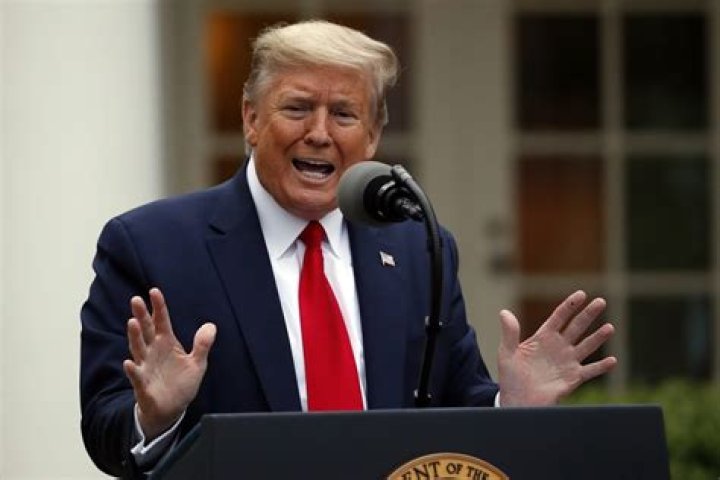 Donald Trump Is Called Out For Having Crazy And Testy Daily Coronavirus Press Conferences, And CNN’s Don Lemon Explains What Should Be Done About Them