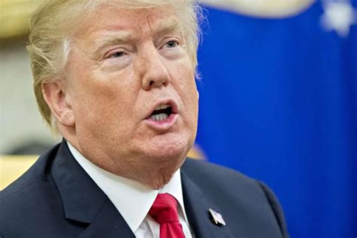 Donald Trump Is Finally Afraid Of This One Thing Impacting His Résumé