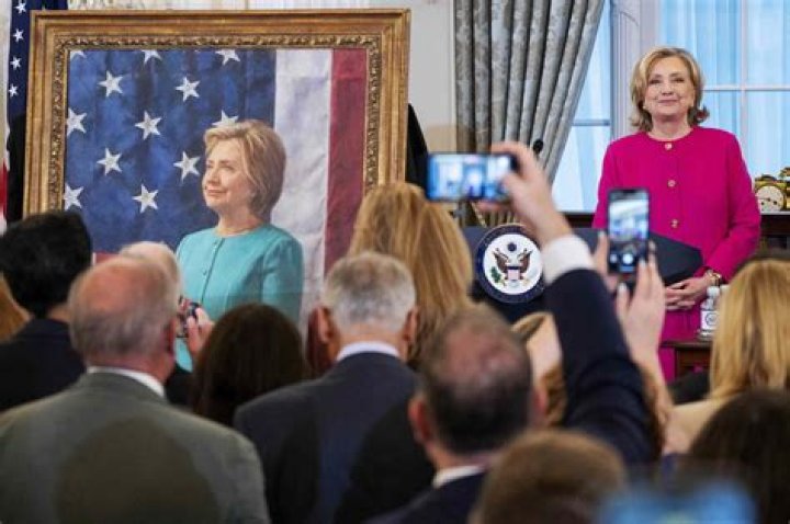 Donald Trump Is Taking His Sweet Revenge On Hillary Clinton By Doing This Over And Over Again