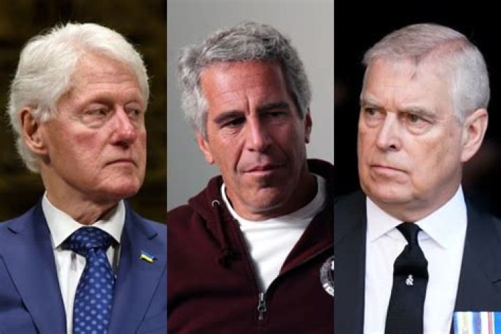Donald Trump Pushes Conspiracy Theory Connecting Jeffrey Epstein’s Death To The Clintons — Democrats React