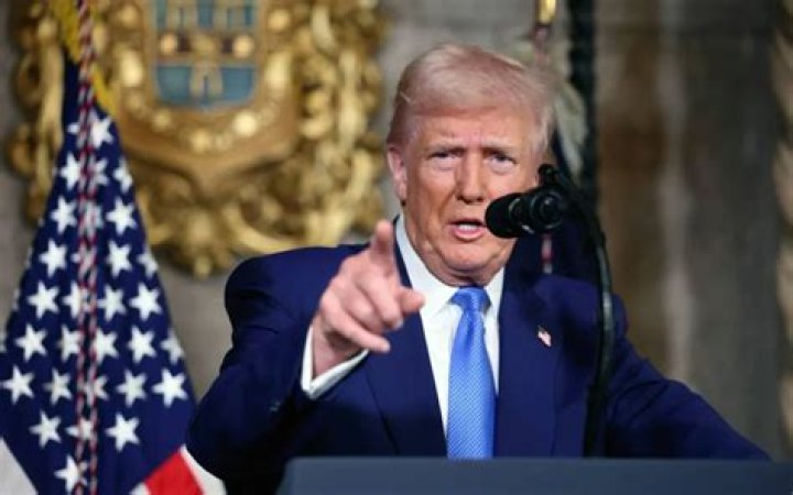 Donald Trump Reacts To Mayor Pete Buttigieg’s Big Announcement And Shades This Rival While At It