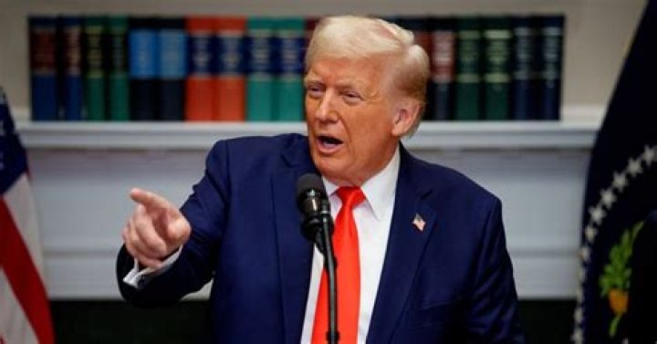 Donald Trump Responds To Speculations He Has ‘Parkinson’s’ After This Video Gets ‘#TrumpIsNotWell’ Trending!