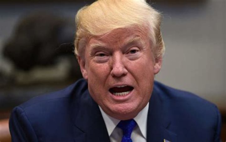 Donald Trump Reveals He Has Chosen Amy Coney Barrett For Supreme Court Nominee