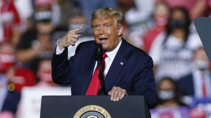 Donald Trump Supporters Storm The US Capitol And Celebs Including Cardi B, Khloe Kardashian, Chris Evans And Many More Express Their Anger!