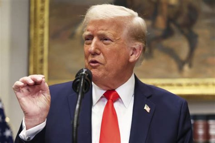 Donald Trump Tells Black Politician To Go Back To Africa — Alexandria Ocasio-Cortez Takes Him Down In Epic Tweets