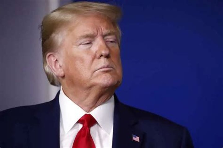 Donald Trump Thinks Injecting People With Bleach Will Cure COVID-19 And Social Media Responds In Both Concerned And Hilarious Ways!