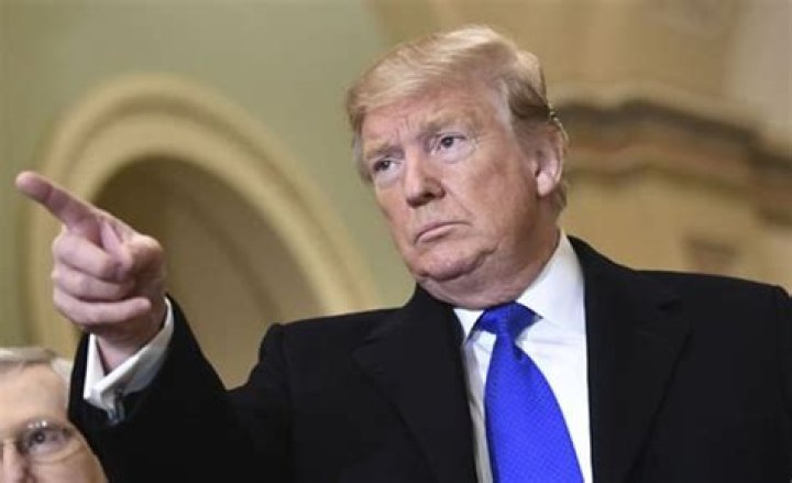 Donald Trump Threatens Mexico Over Illegal Immigration Border Crossings — Will He Go Through With It?