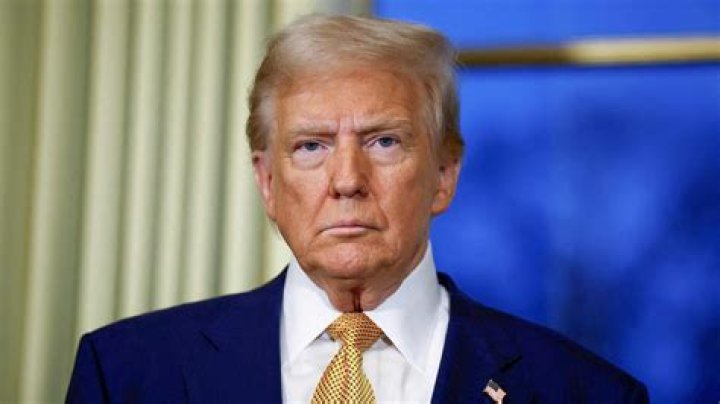 Donald Trump Was Unable To Influence A$AP Rocky’s Situation In Sweden – Swedish Officials Say There Was No Way