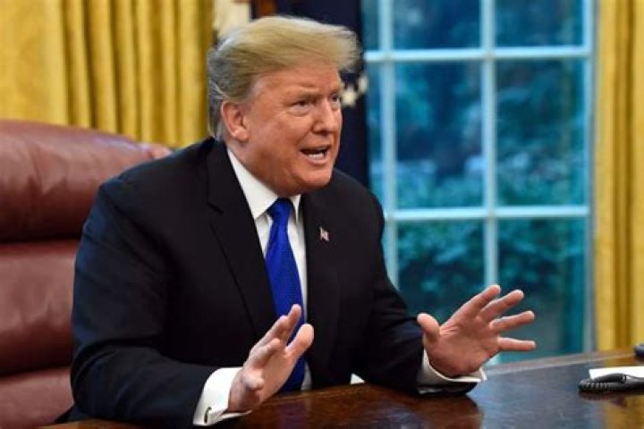 Donald Trump’s Late Night Twitter Rant Is Aimed At Paul Ryan — New Book Paints Ugly Picture Of Their Relationship