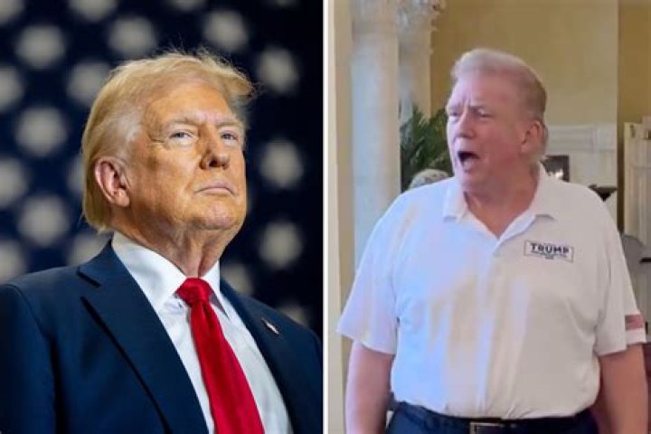 Donald Trump’s Latest Move Has Left Many Confused