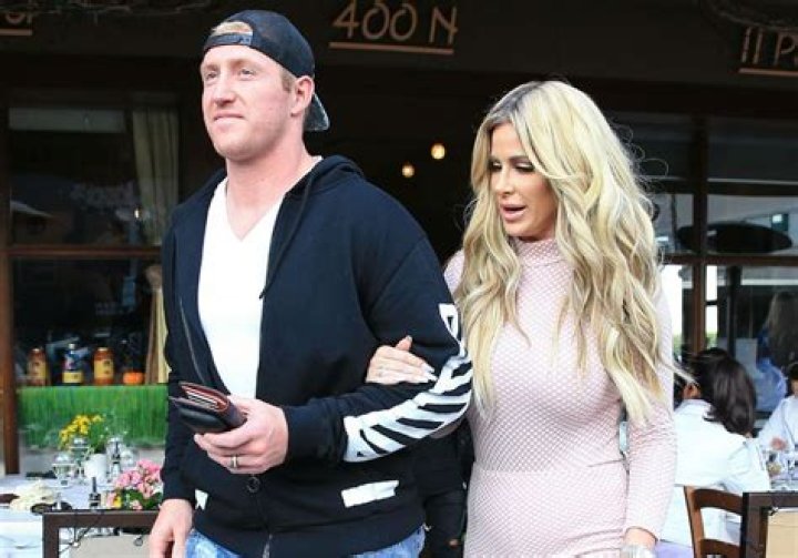 ‘Don’t Be Tardy’ Stars Kim Zolciak And Kroy Biermann Expecting Baby No 7?