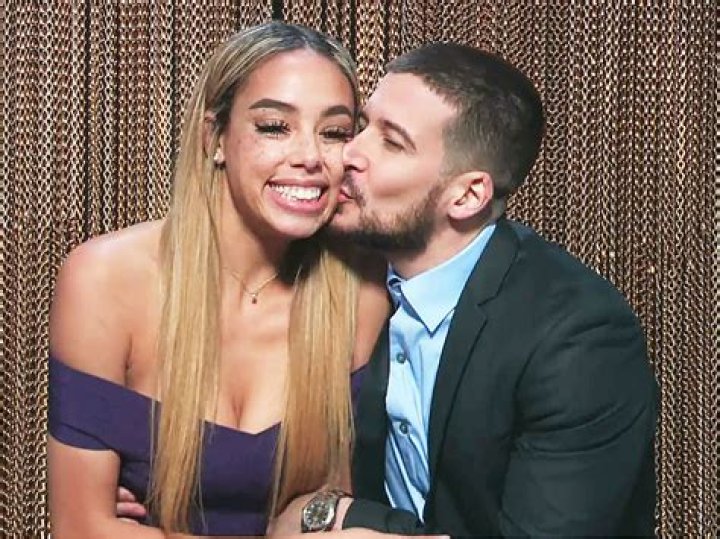 Double Shot At Love: Vinny Guadagnino Chooses Alysse Joyner In Finale – Are They Still Dating?