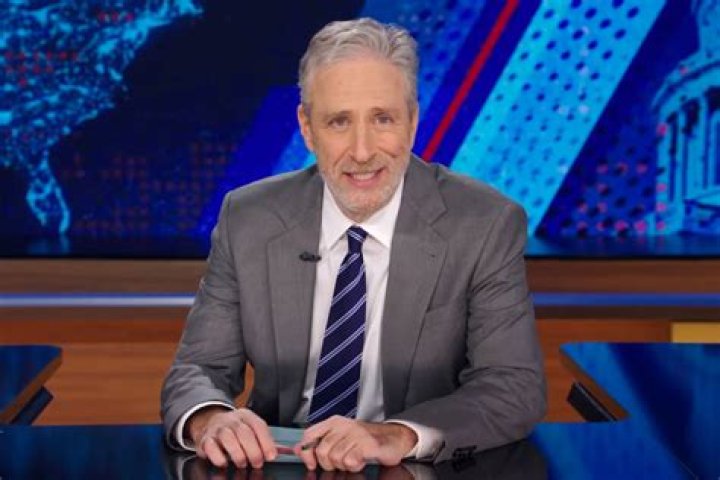 Dr. Anthony Fauci Stops By The Daily Show With Trevor Noah To Discuss Coronavirus Pandemic