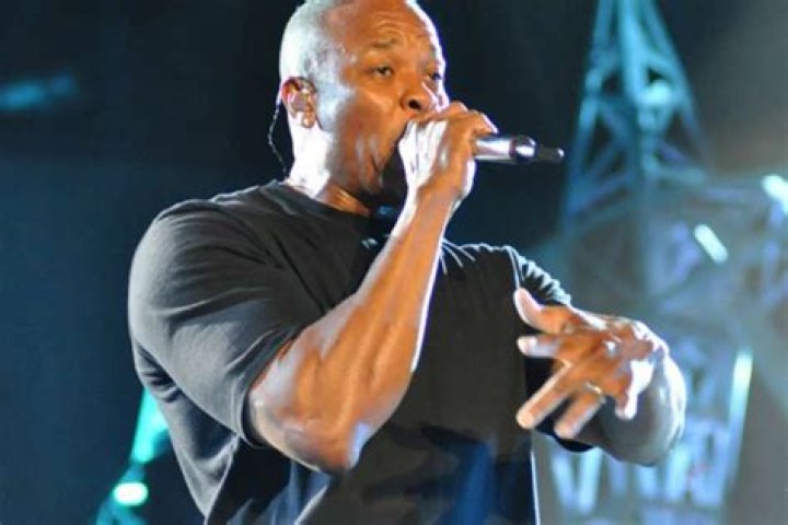 Dr. Dre Boasts Daughter Accepted To USC “On Her Own” But What About His $70 Million Donation?
