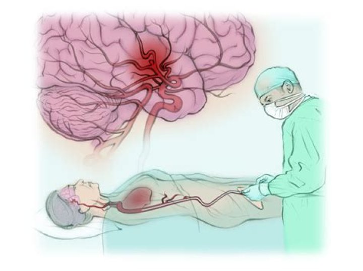 Dr. Dre Gets Out Of The Hospital Following Brain Aneurysm Procedure