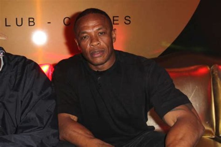 Dr. Dre Reportedly Hasn’t Seen His Oldest Daughter In 17 Years