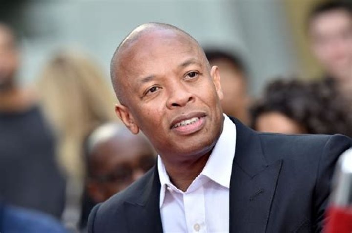 Dr. Dre Sends A Message To Fans And Followers From The Hospital
