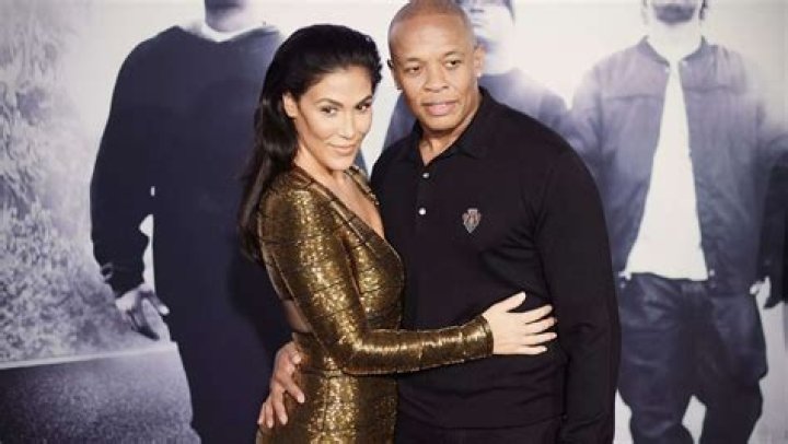 Dr. Dre’s Wife, Nicole Reportedly Files For Divorce – Here Are The Details