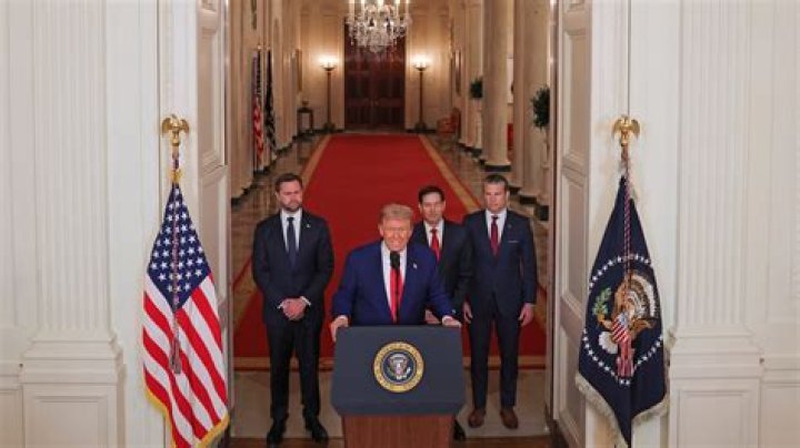 Dr. Fauci Says People Who’ve Had Coronavirus Should Still Get The Vaccine As President Donald Trump Encourages Holiday Gatherings