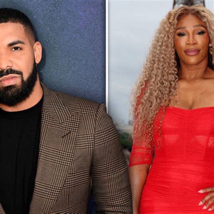 Drake And Nicki Minaj Might Be Meeting Up For A Play Date