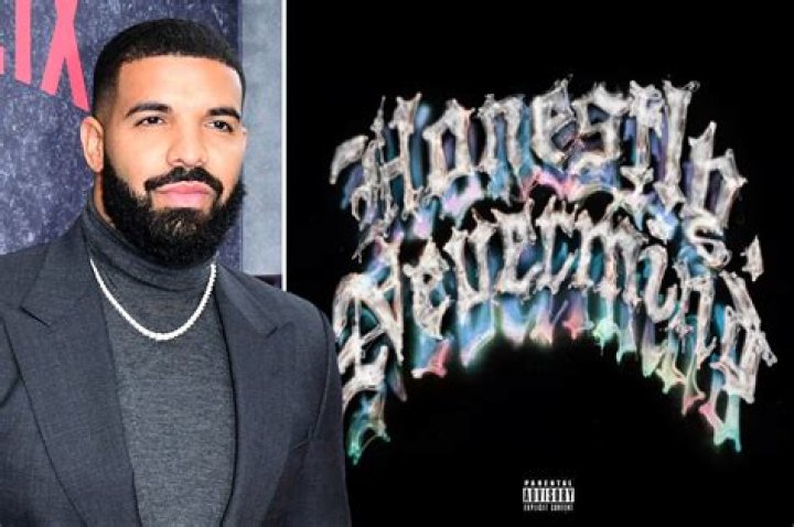 Drake Drops New Album “Honestly, Nevermind” With Only One Day Heads Up
