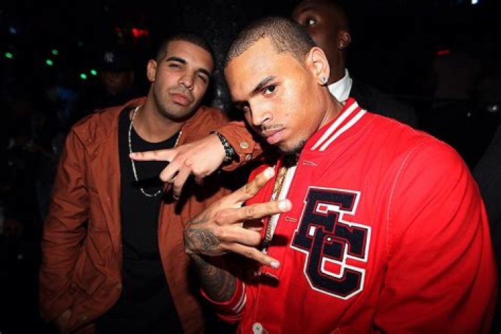 Drake Has Chris Brown’s Back Following The Horrible Rape Accusations