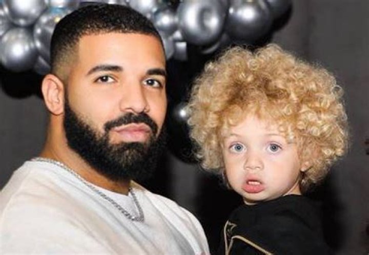 Drake In Isolation Away From His Adorable Son Adonis – He Misses Him Like ‘Crazy!’