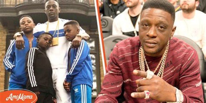 Drake Likes Tweet From Boosie Badazz Where The Rapper Puts Kanye West On Blast