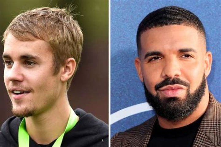 Drake Mocks Justin Bieber With Hilarious Edited Post – Check It Out!