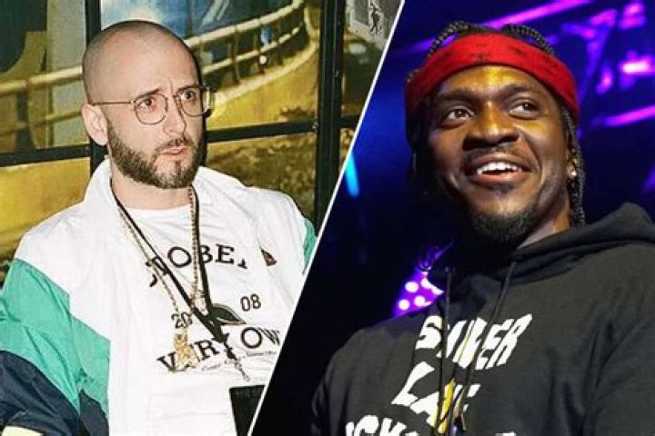 Drake Producer And Friend Noah ’40’ Shebib Talks About Pusha T Bringing Up His MS Disease In Battle With Drake