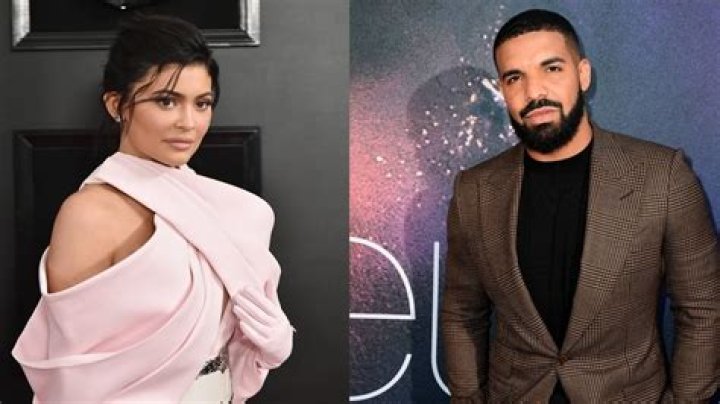 Drake Rocks Hoodie From Kylie Jenner’s High School And Lipstick Print Hat – The Romance Rumors Are Back!