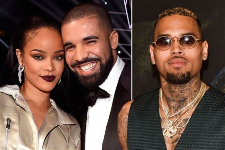 Drake Says He Still Has A Lot Of ‘Love And Respect’ For Rihanna – Discusses His Collab With Chris Brown